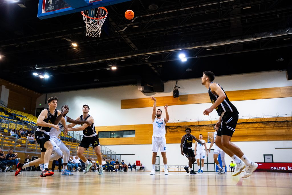 Liburnia kup 17.09.2025. Opatija