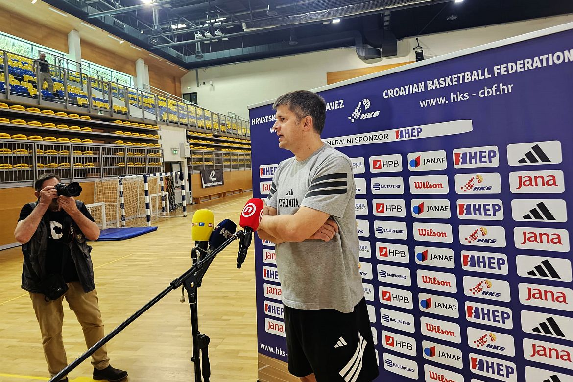 HKS Media Day Opatija