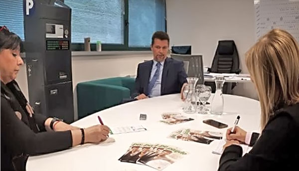 Novi parkomati u Opatiji