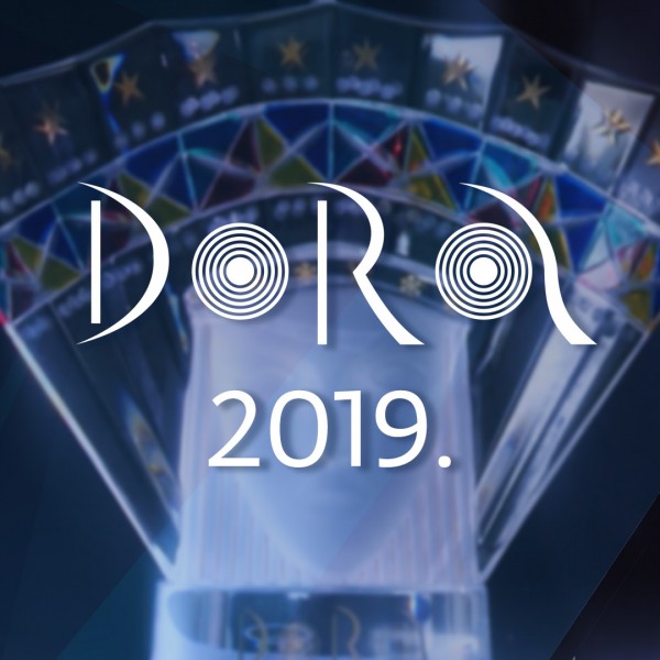Dora 2019. - Opatija