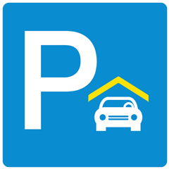 Javna parkirališta i garaže